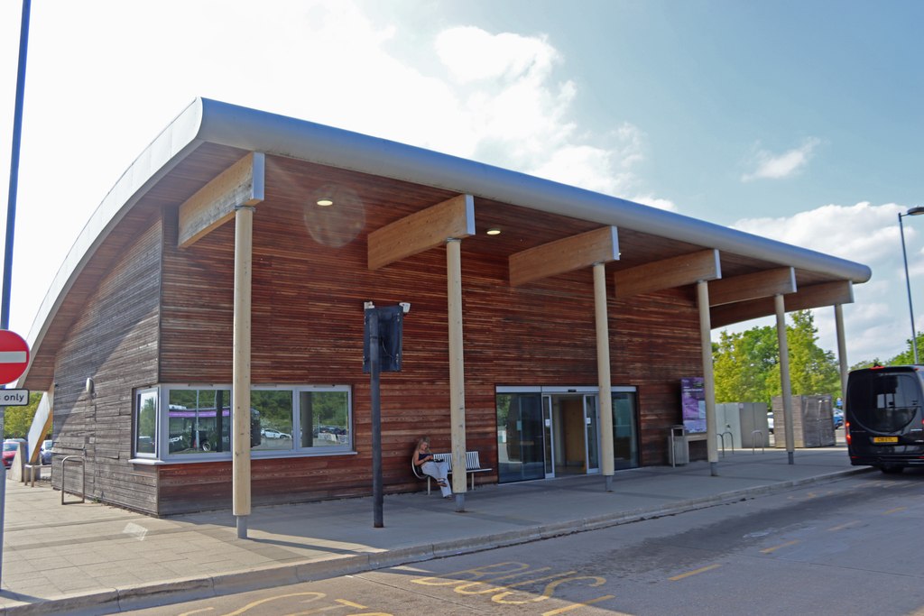 A Park & Ride tip for Colchester Hospital sparks debate in Brightlingsea